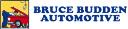 Bruce Budden's Automotive logo